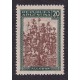 ARGENTINA 1935 GJ 765A ESTAMPILLA NUEVA MINT U$ 32,50